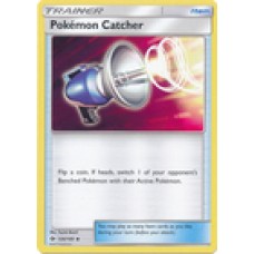 Pokémon Catcher 126/149